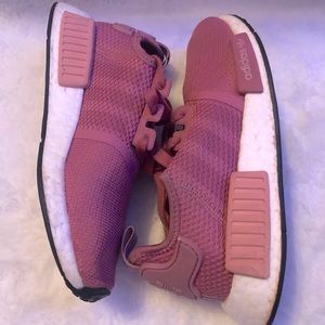 Women’s Adidas NMD Boost